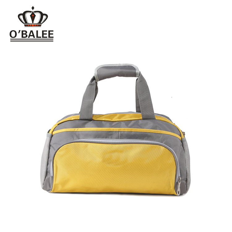 China cheap duffle bag manufacturers,sports duffle bag