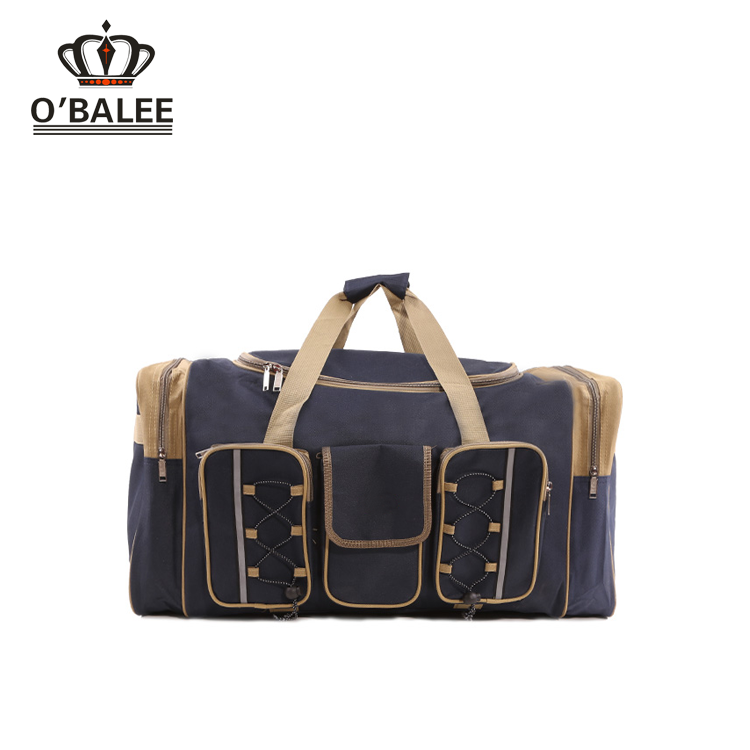 Hot Selling Multifunctional Large Gym Duffle Bag