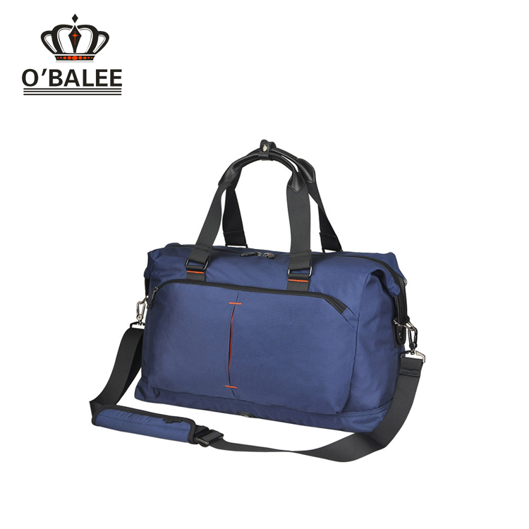 Fantastic Gym Bag with Wet Pocket