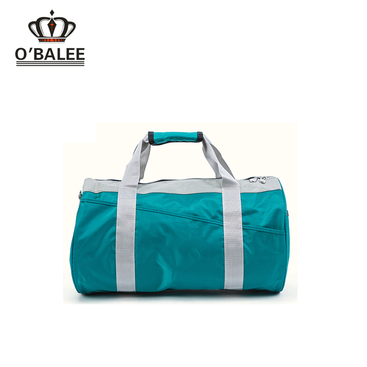 Small Duffle Bag for easy carry