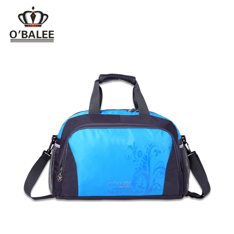 Lightweight Waterproof Duffle Bag