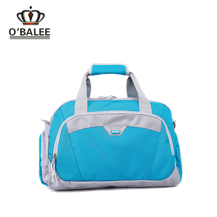 Newest Outdoor Gym Travel Duffel Bag