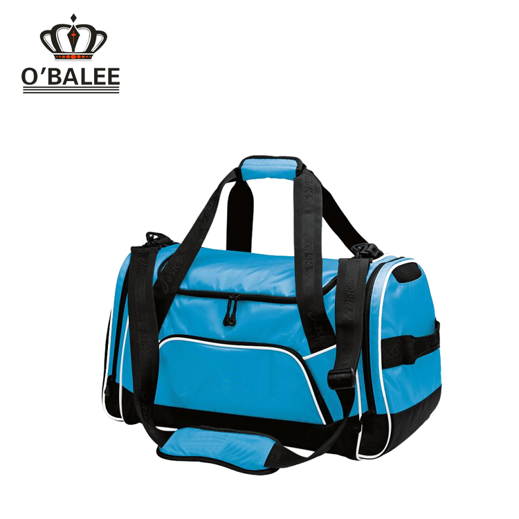 Wholesale Custom Sports Duffle Bag