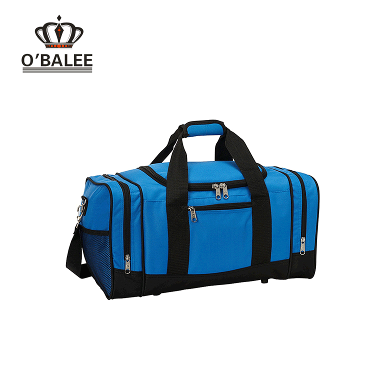 Newest Outdoor Gym Travel Duffel Bag