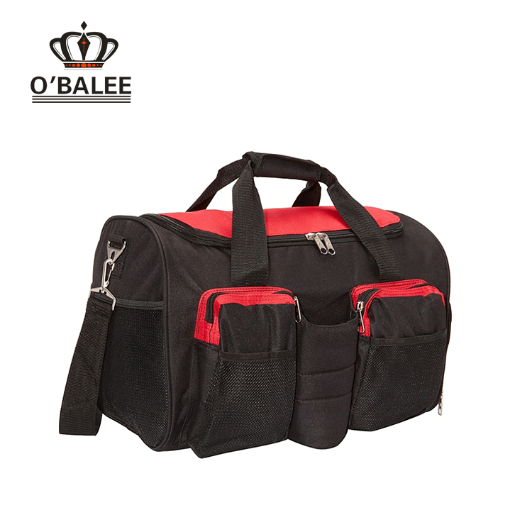 Fantastic Gym Bag with Wet Pocket