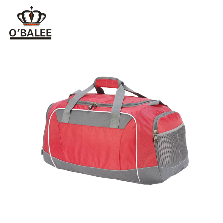Hot Selling Product Travelling Bag With Helmet Compartment