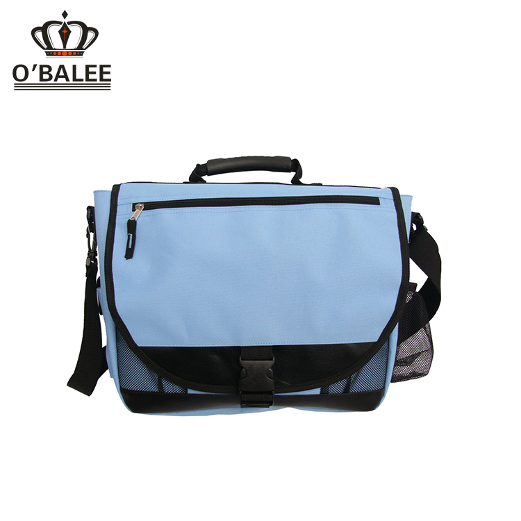 new fashion china designer men messenger bag, vertical bag for man