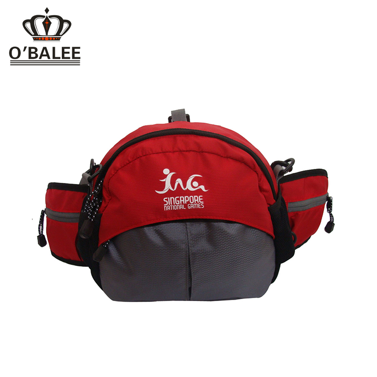 new designer waterproof waist bag pouch