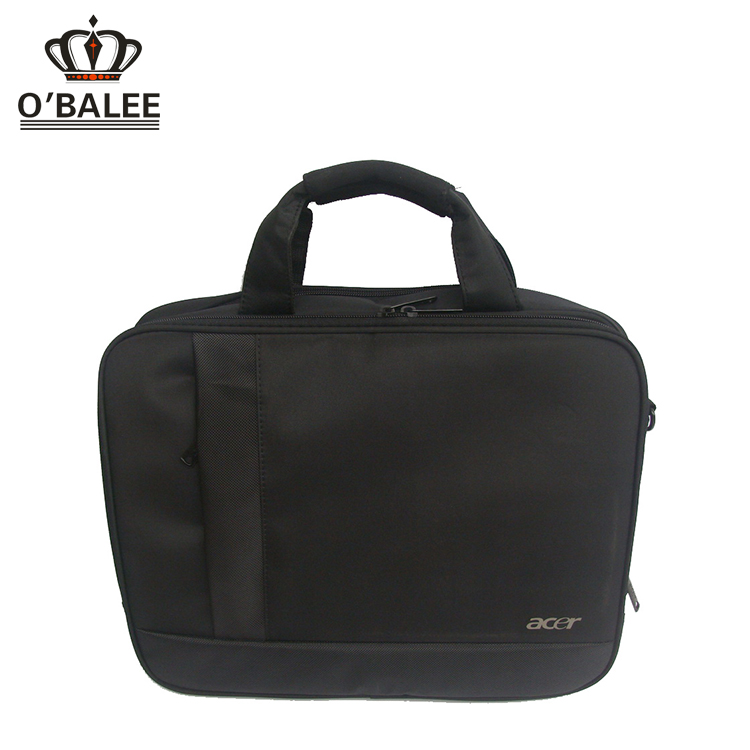 Pro deluxe stylishly daily use laptop brifecase for men