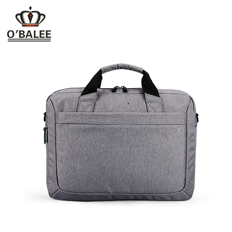 Wholesale custom quality fashion product waterproof laptop bags for men