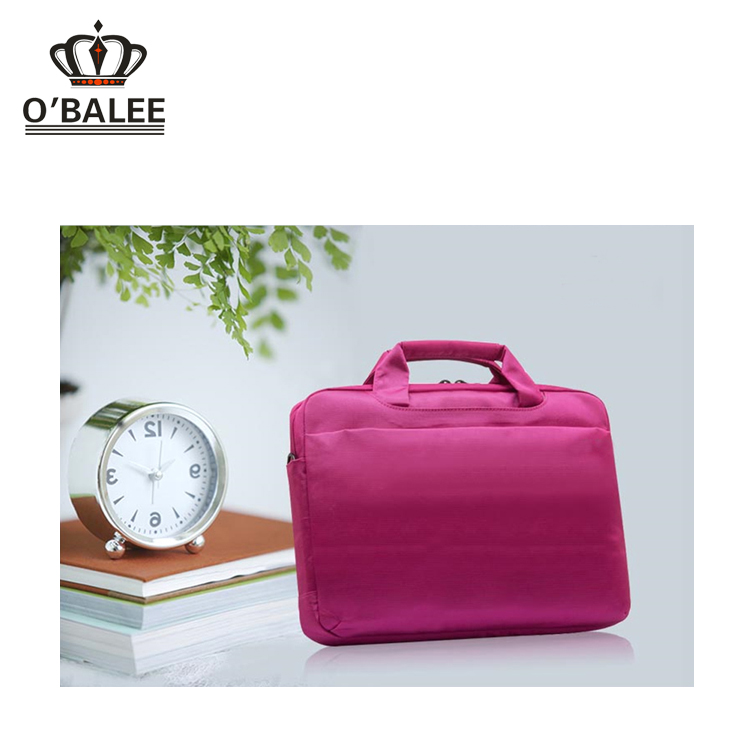 Alibaba trade assurance supplier pormotional custom cheap tote laptop bag