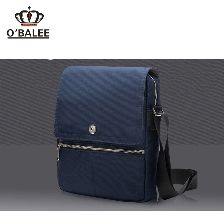 Easy portable business fashion durable event bags with shoulder strap