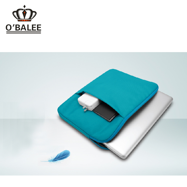Hot sale custom neoprene laptop sleeve