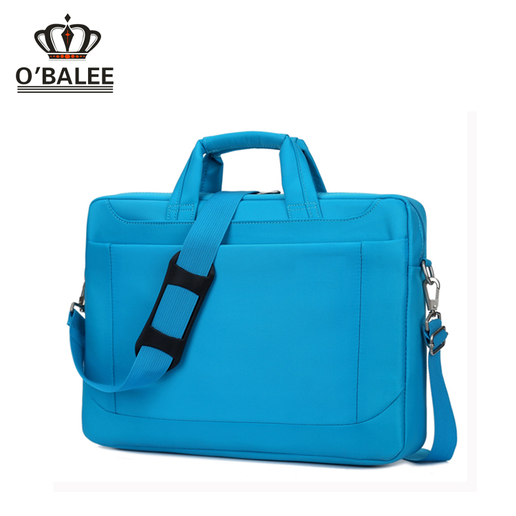 Wholesale basic models men laptop bag