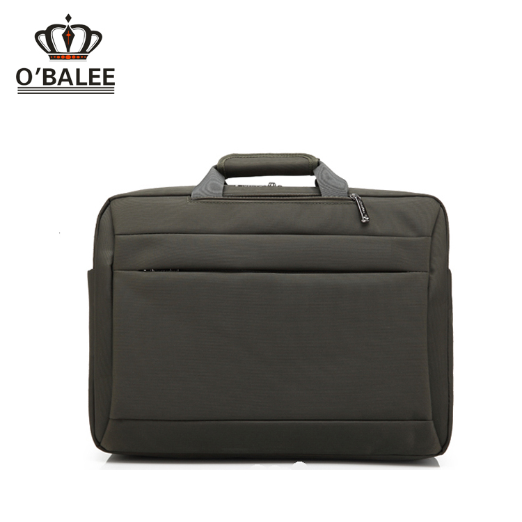 BSCI Factory Best Selling Fashion Cheap Laptop bag