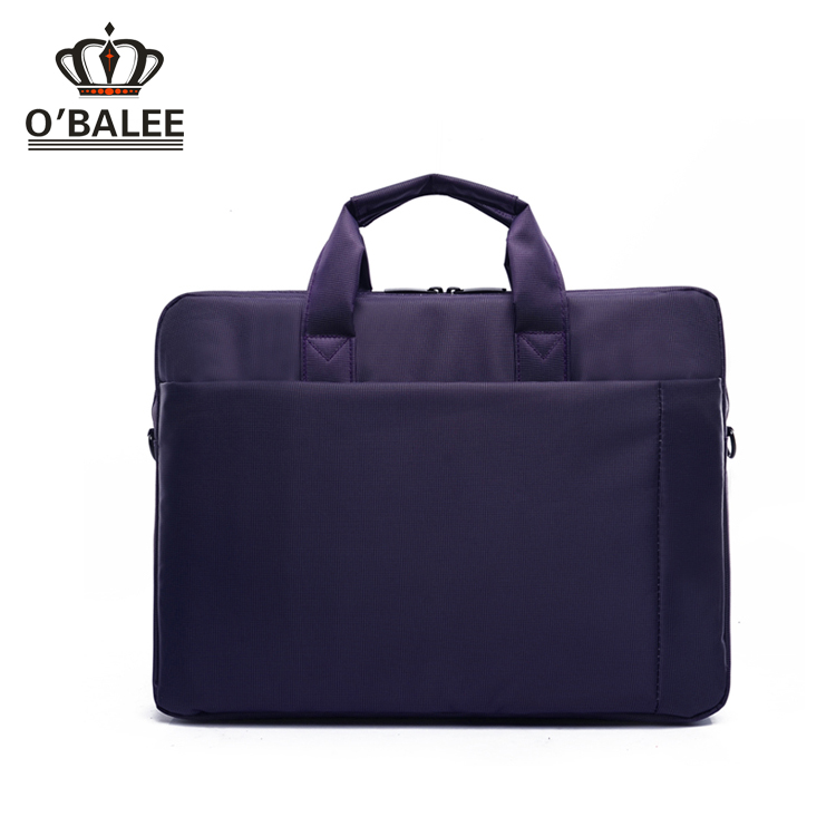 China supplier wholesale durable waterproof laptop menssenger bag