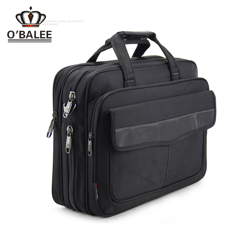 Laptop bag messenger briefcase wholesale