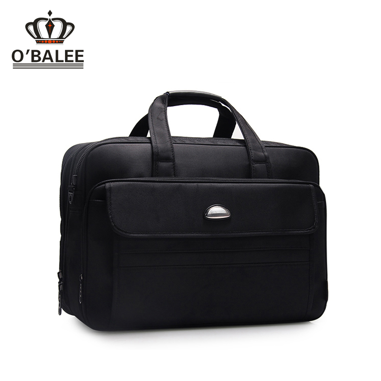 Quanzhou hand bag men, custom waterproof laptopbag