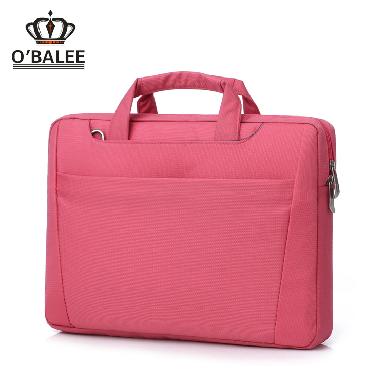 china manufacturer high quality laptop bag, lady laptop bag, fancy laptop bag