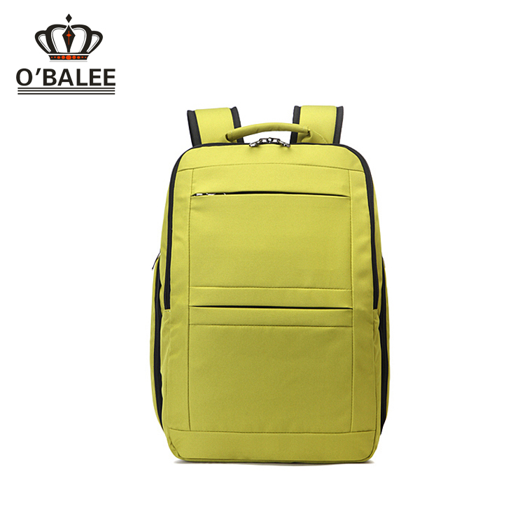 New arrival 2017 high quality business backpack fashional design messenger bag