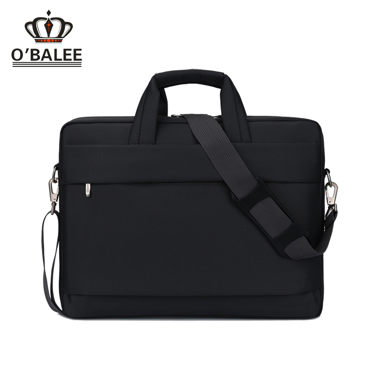 China manufacturer wholesale casual nylon small laptop bag