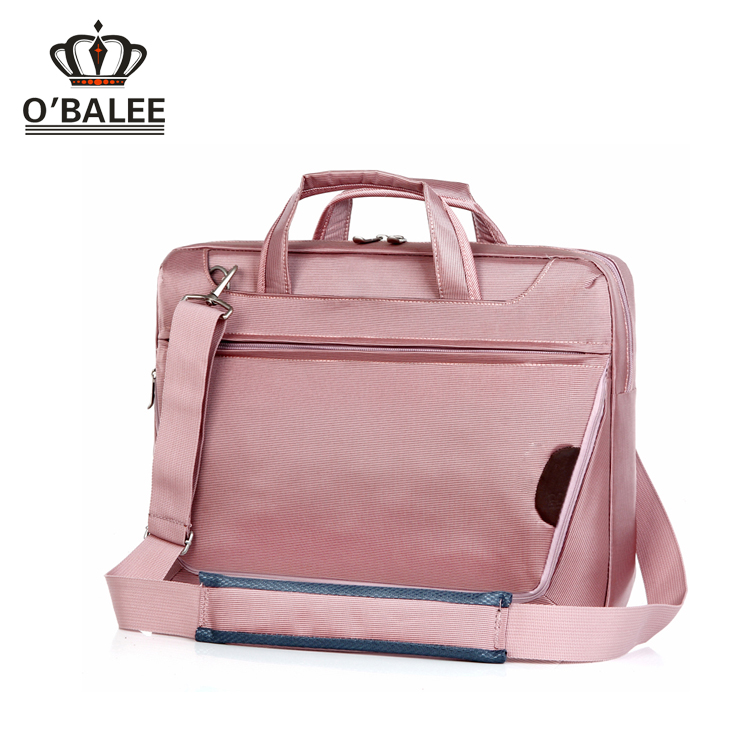New Large Shoulder Messenger bag With Laptop Pouch