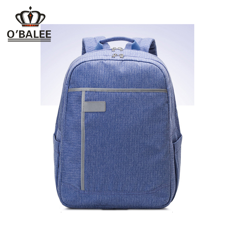 2017 Hot Design Camera Laptop Backpack With Light Weight For Student