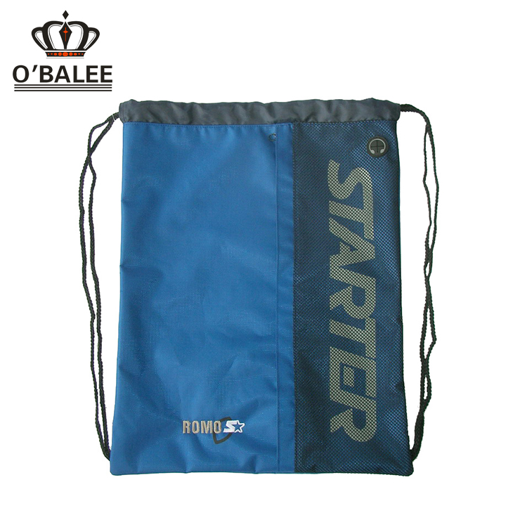 FREE SAMPLE Wholesale cheap customized drawstring bags