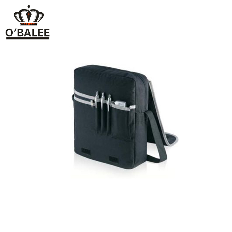 New products quality lawyer briefcase fashion attache case