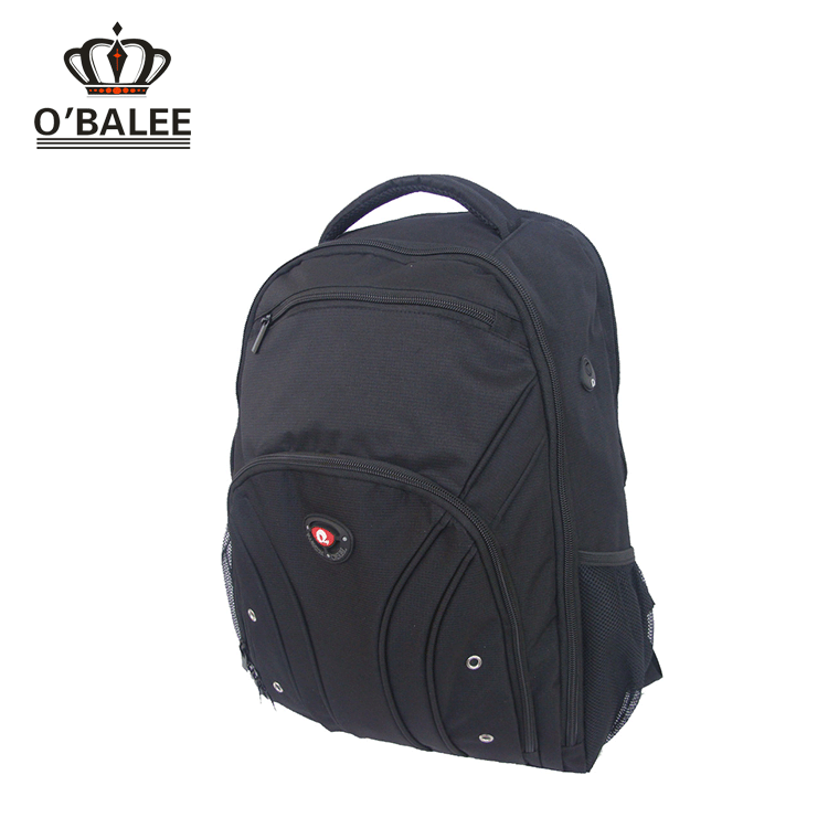 BSCI Factory Best Selling Fashion Cheap Laptop bag
