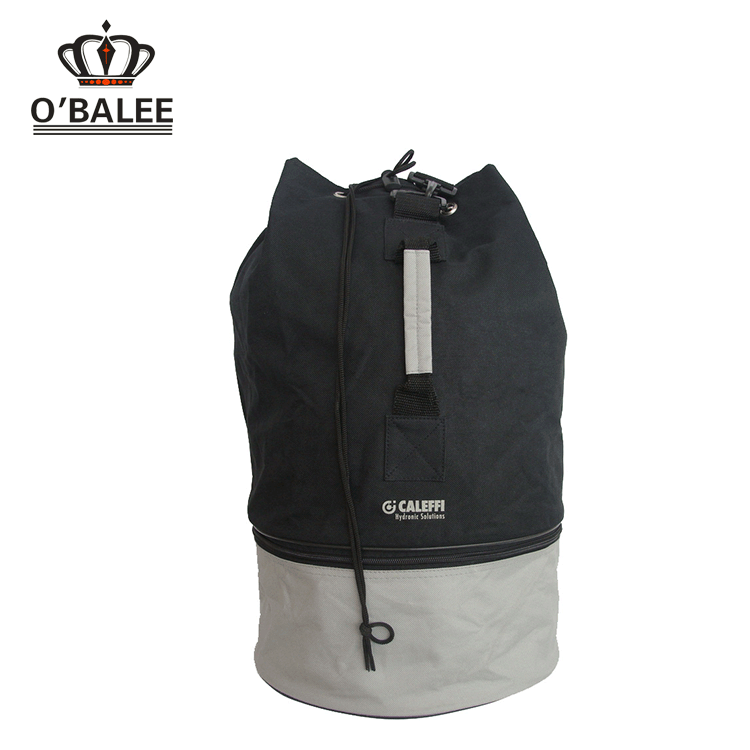 Polyester sling bag