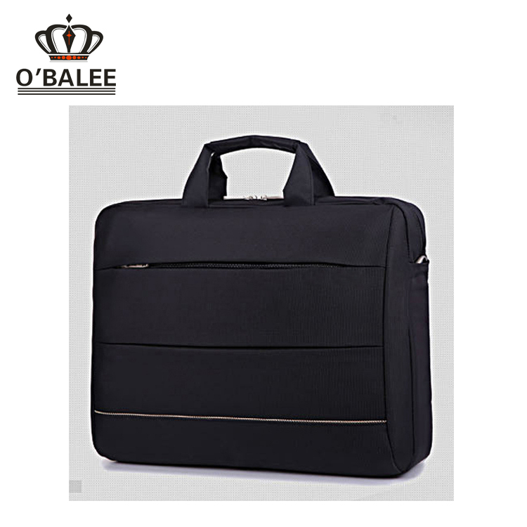 China OEM best selling laptop bags computer bag with strap
