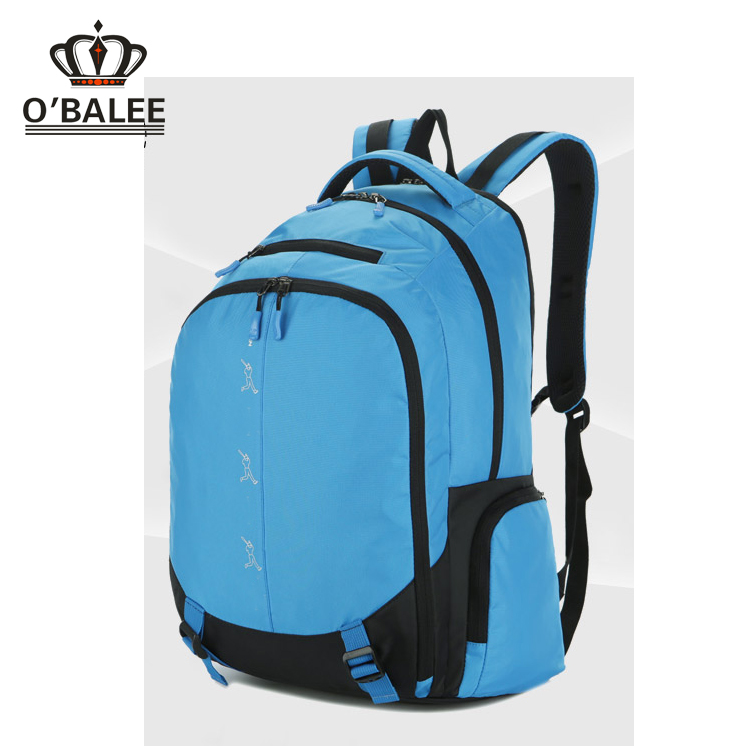 China supplier wholesale stylish waterproof men backpack bag laptop