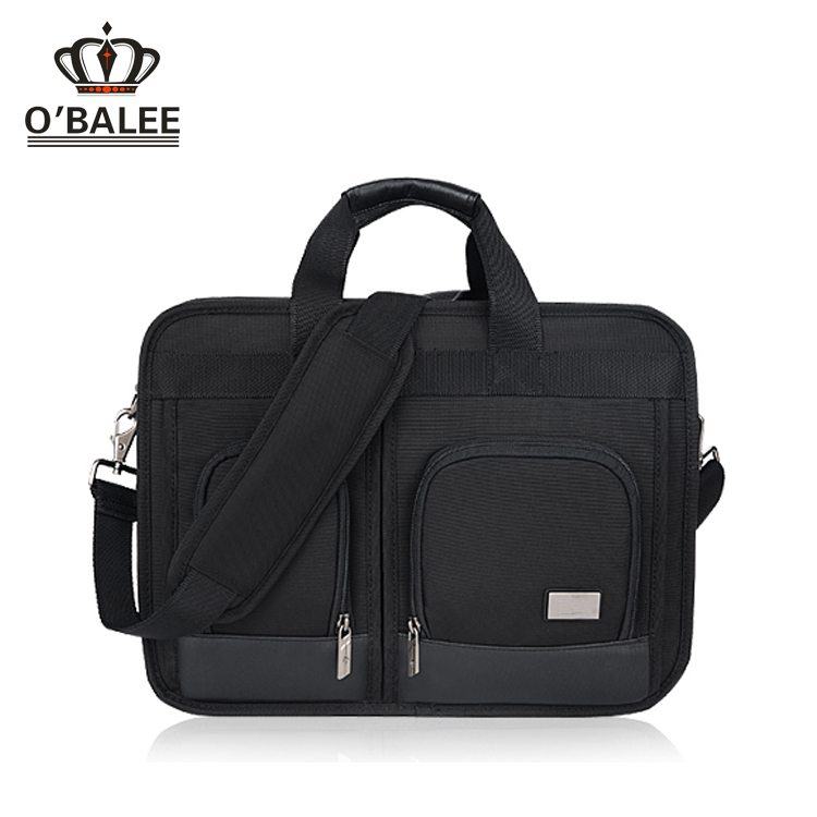 Quanzhou hand bag men, custom waterproof laptopbag