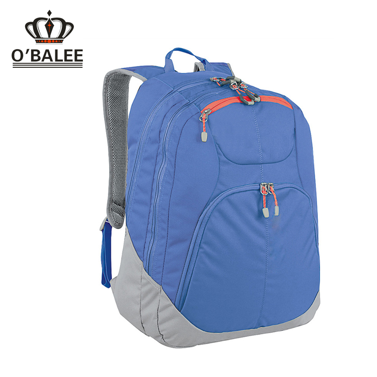 wholesale waterproof backpack laptop bags, branded computer bag