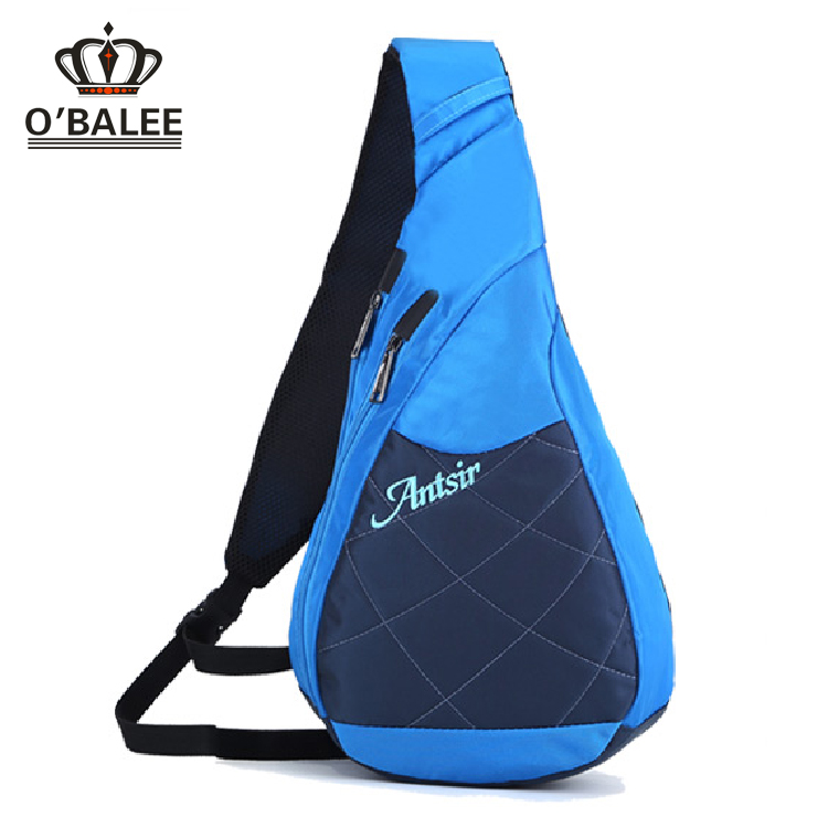 Chest bag