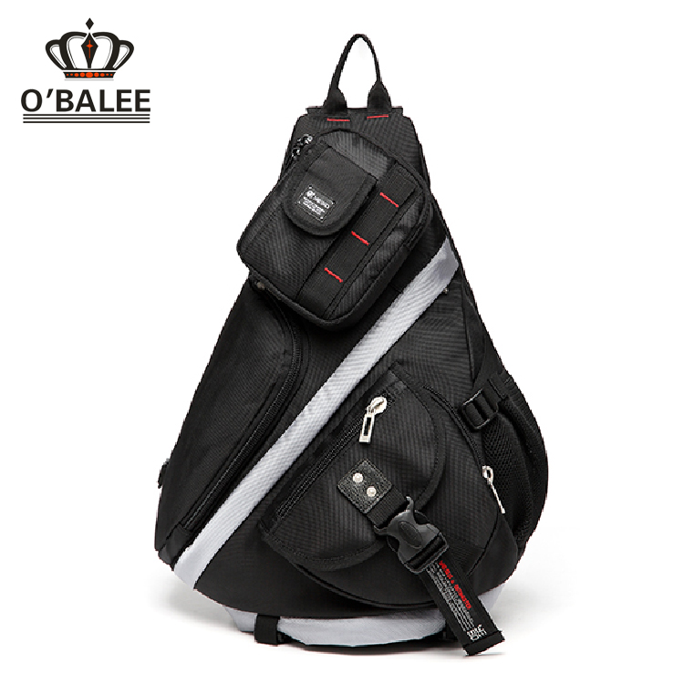 supreme chest bag