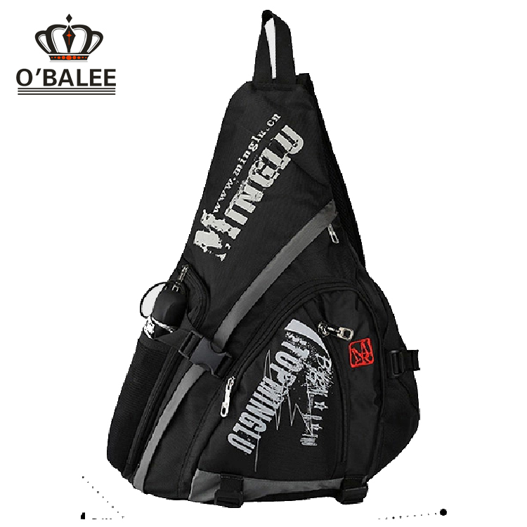 mens crossbody chest bag