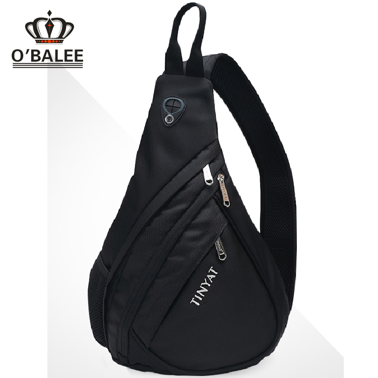 chest vest bag