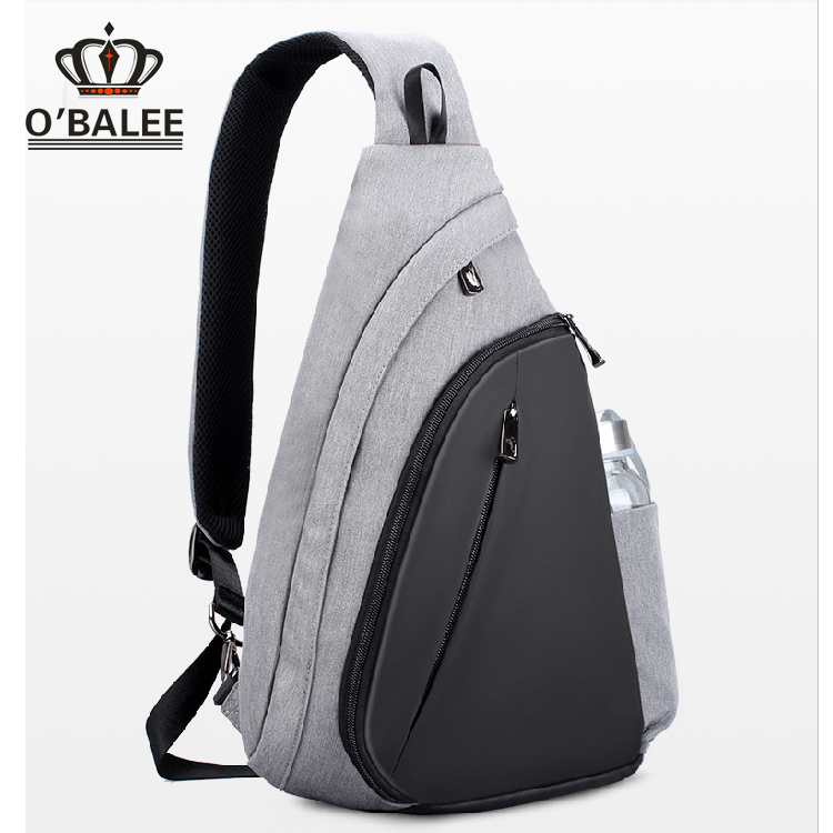 tactical chest bag