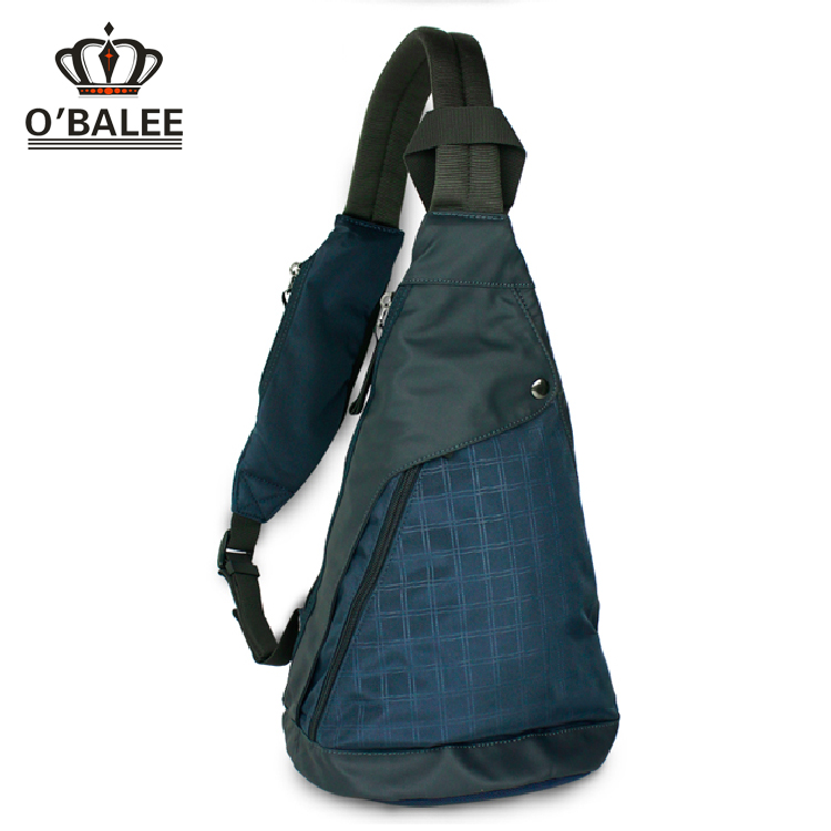 chest bag vest