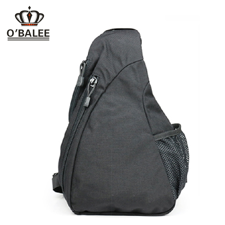 custom chest bag