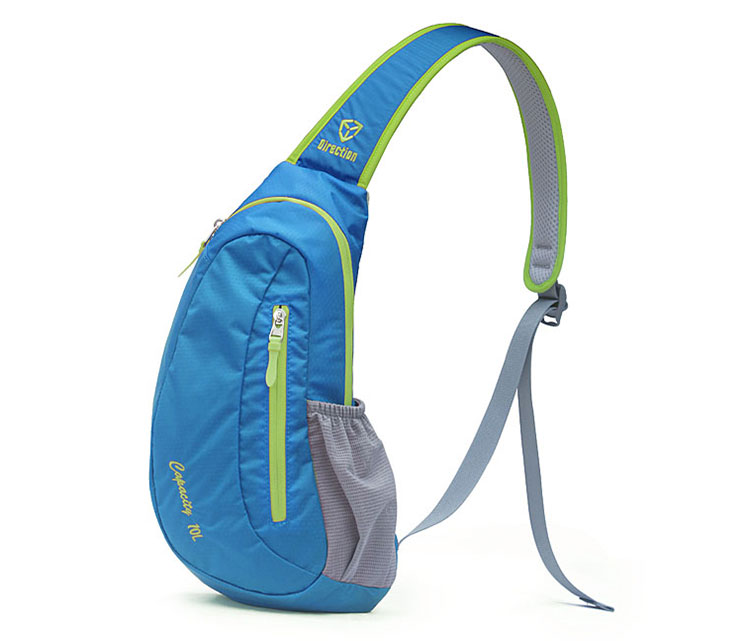 chest bag pack