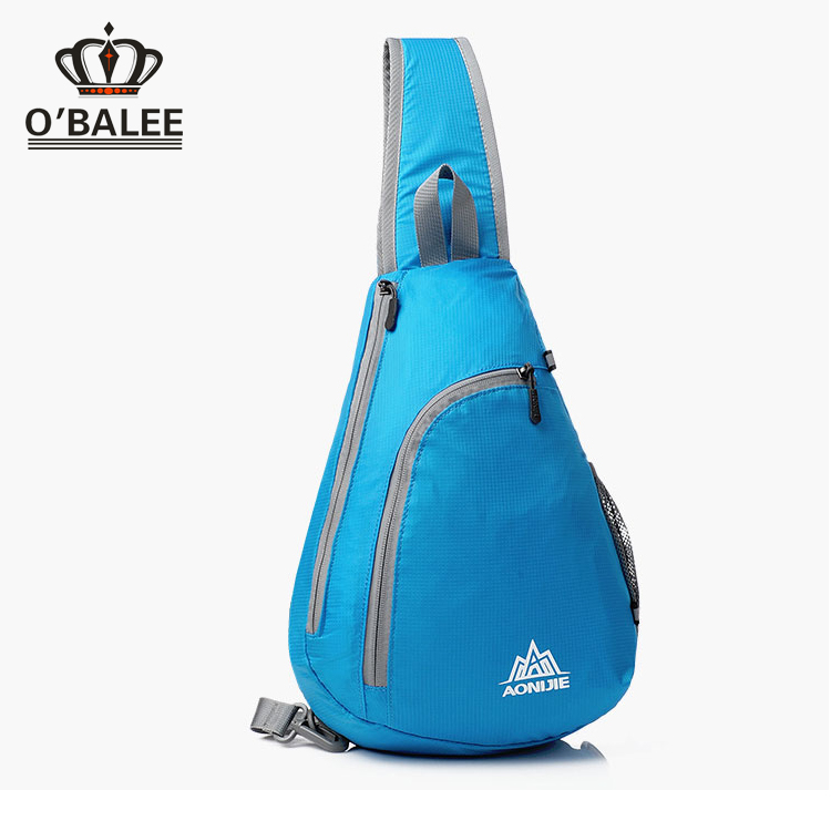 chest utility bag