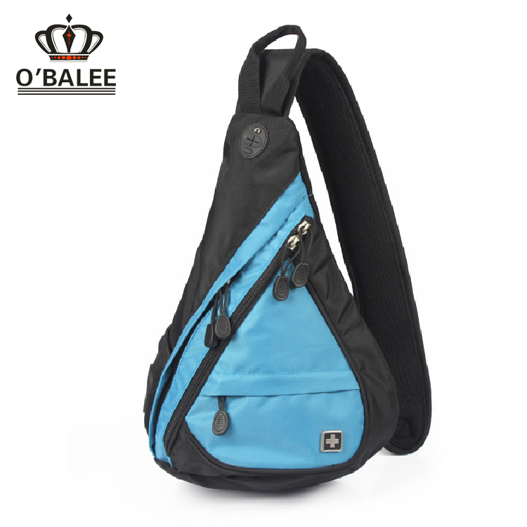 army chest bag