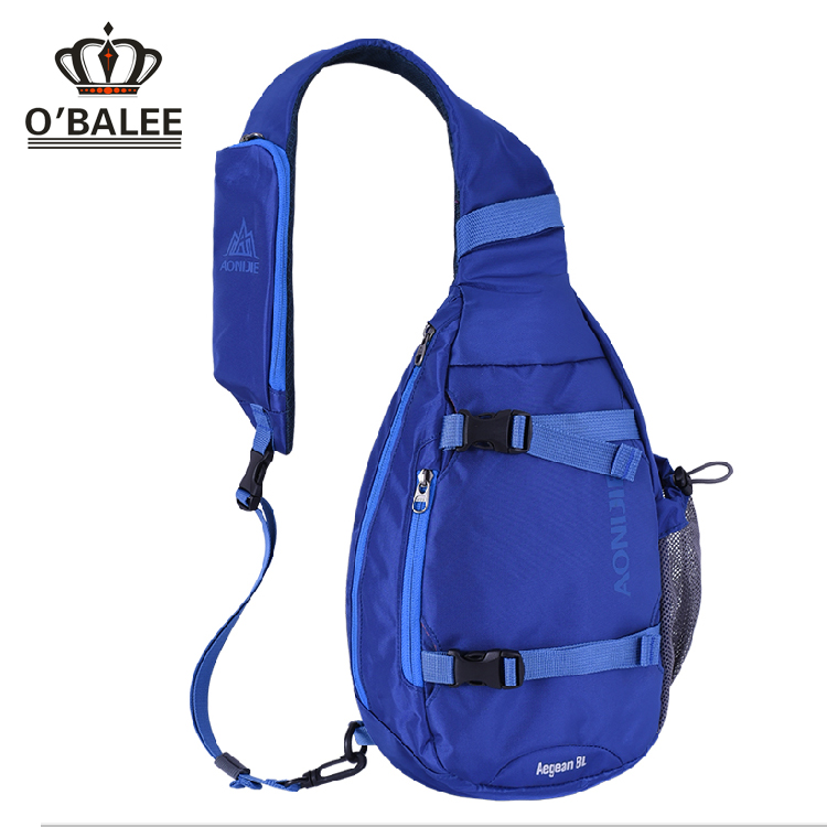 chest sling bag