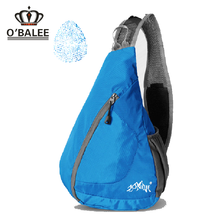 chest man bag