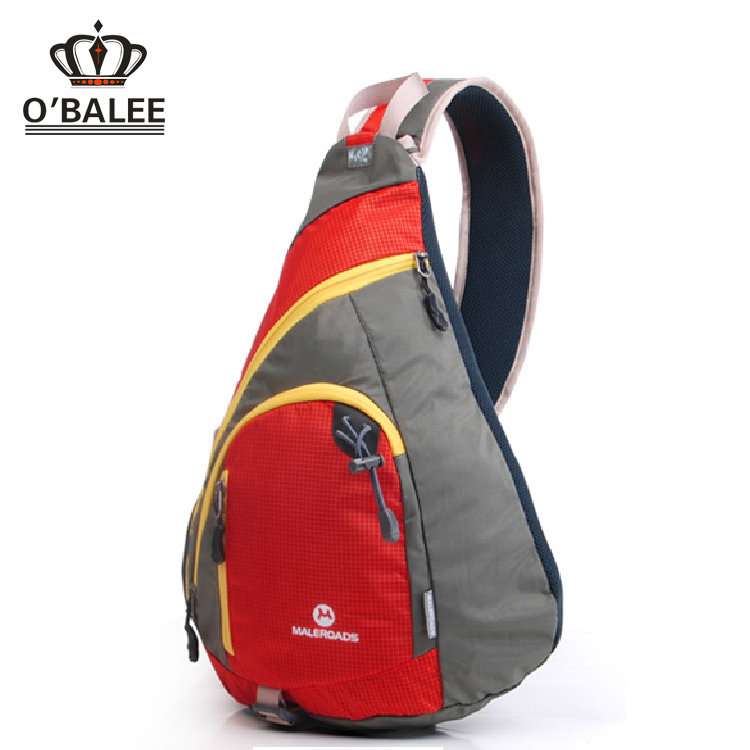 women chest bag