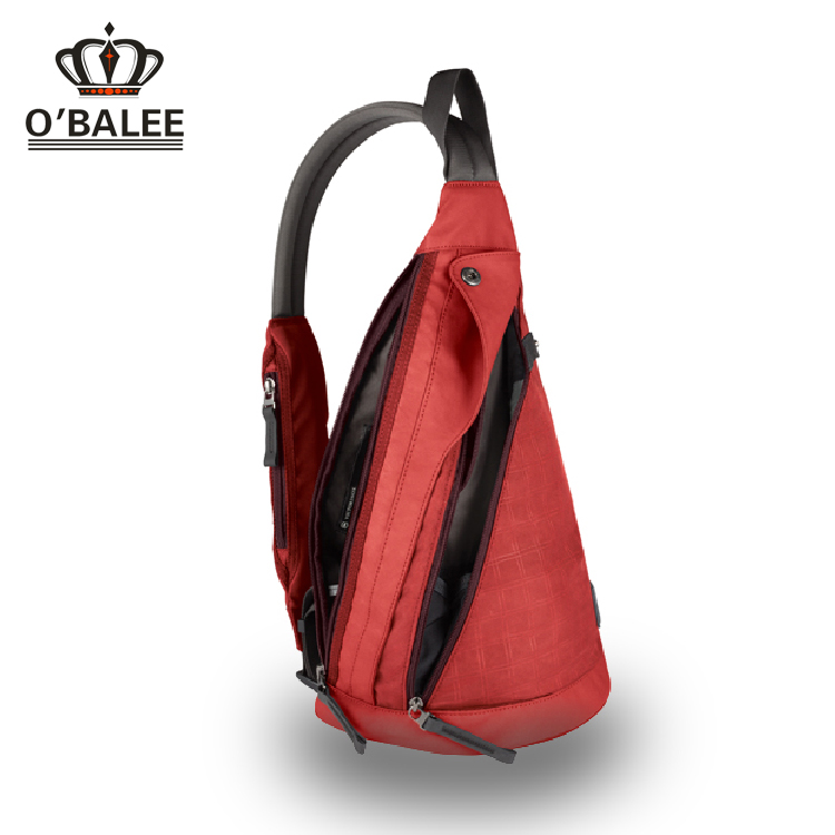 chest bag waterproof