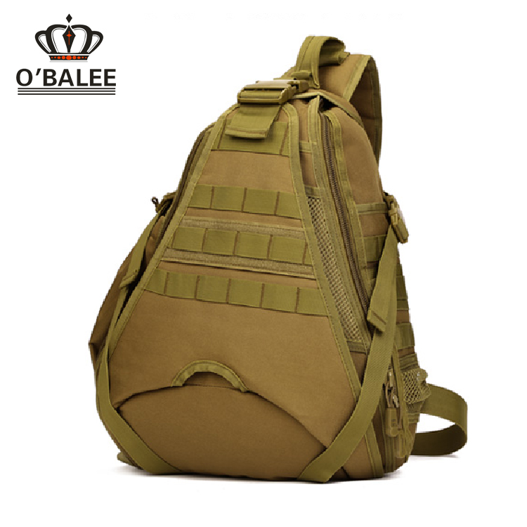fashion chest bag